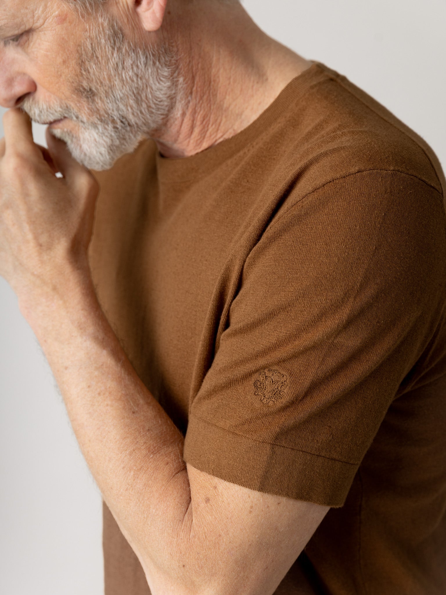 Modelshot / Toasted Coconut / Detail